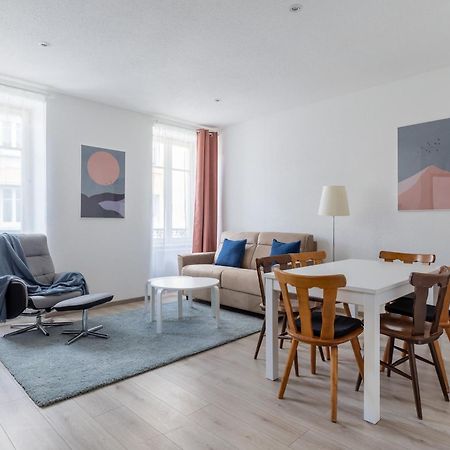 Travel Homes - Niffel 2 - Un Havre De Paix Pres Du Parc Mylhúzy Exteriér fotografie