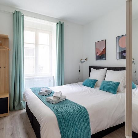 Travel Homes - Niffel 2 - Un Havre De Paix Pres Du Parc Mylhúzy Exteriér fotografie