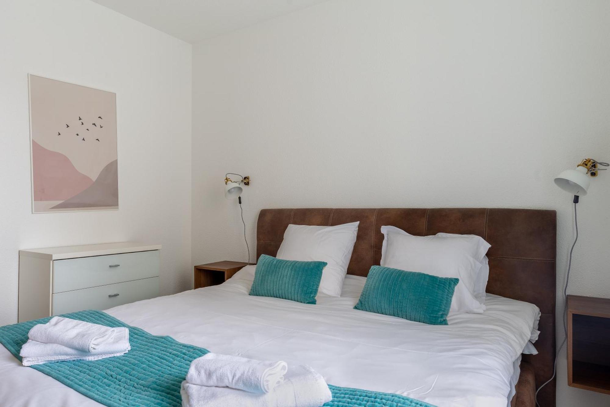 Travel Homes - Niffel 2 - Un Havre De Paix Pres Du Parc Mylhúzy Exteriér fotografie