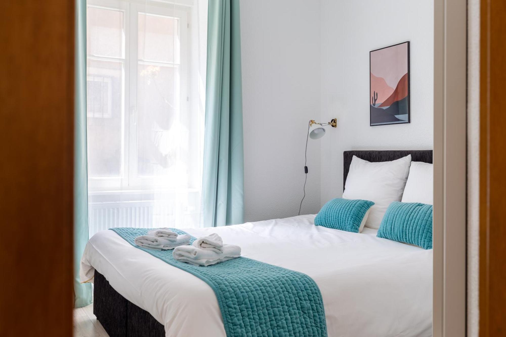 Travel Homes - Niffel 2 - Un Havre De Paix Pres Du Parc Mylhúzy Exteriér fotografie