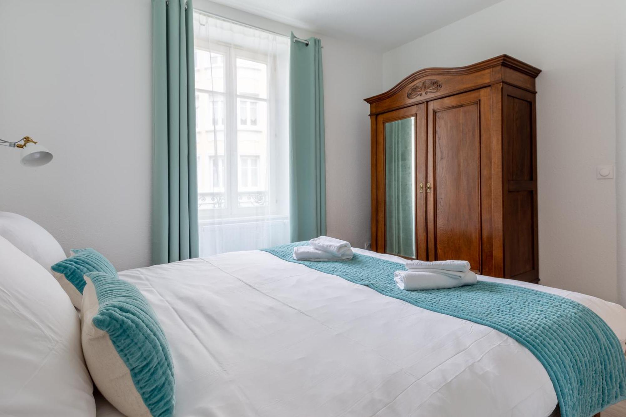 Travel Homes - Niffel 2 - Un Havre De Paix Pres Du Parc Mylhúzy Exteriér fotografie